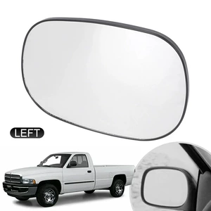 5019893AA CH1324111 98-04 Dodge Ram Durango arxa görünüş güzgü linzası üçün