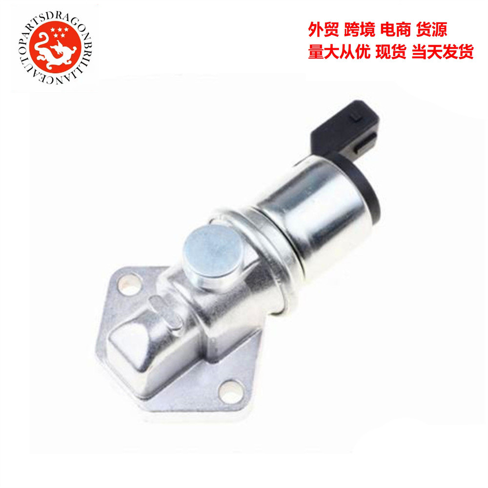 Motor de ralentí 1014398 95BF - 9F715 - AB 106996 7084580 90411546 IAC412
