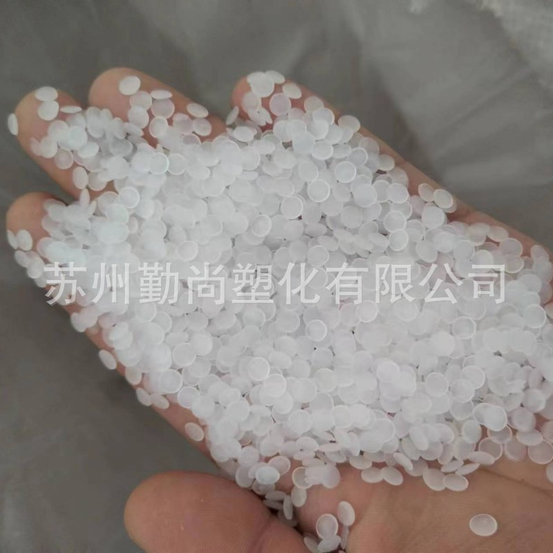 苏州现货供应 聚偏氟乙烯 PVDF 注塑级PVDF新料 F26氟塑料