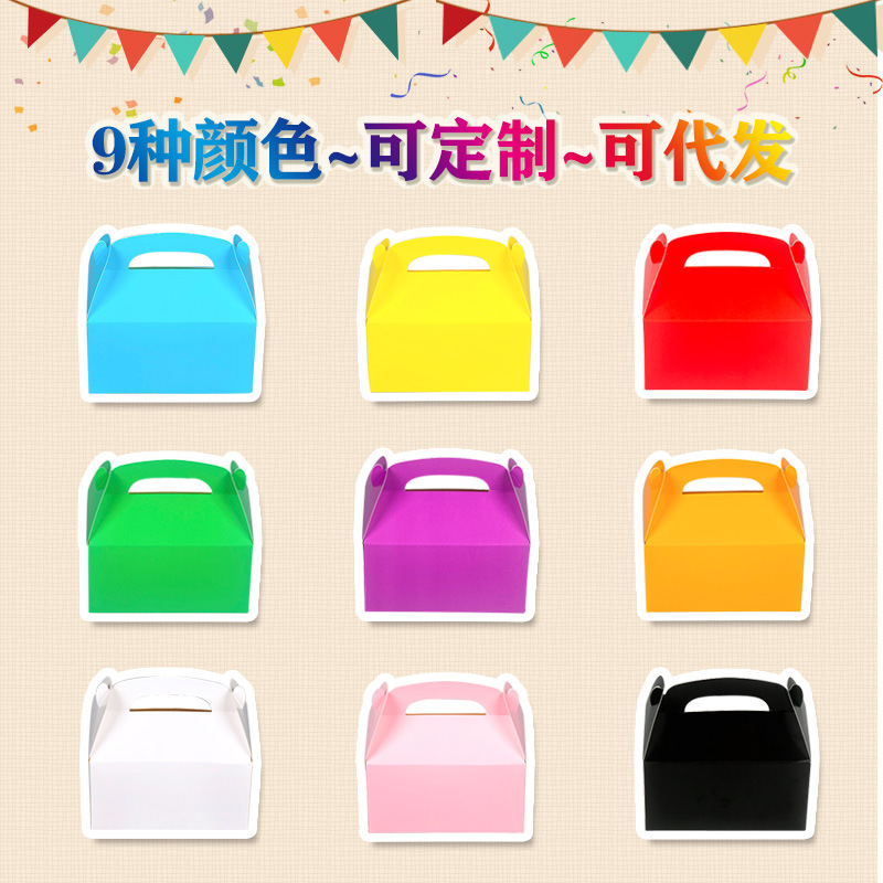 158x92x85mm; 빨간색