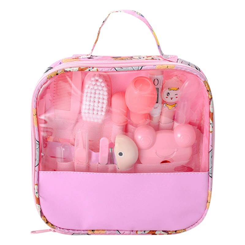 Набор по уходу за ребенком внешней торговли кусачки для ногтей