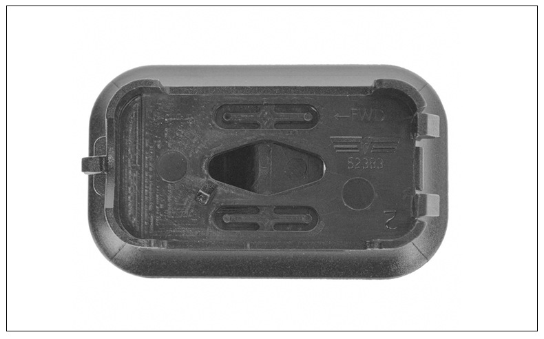 Suitable for 1999-2007 Gmc Chevrolet Door Switch Car Lock Accessories 15172121