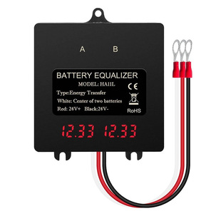 24V늳ؾ�����HA01/HA11L/HA11 Battery Equalizer Balancer