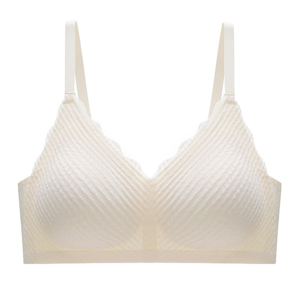 Summer lace latex underwear
