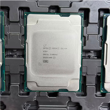 适用至强XEON CPU 服务器工作站CPU Intel 4314 2.4GHz 16核心