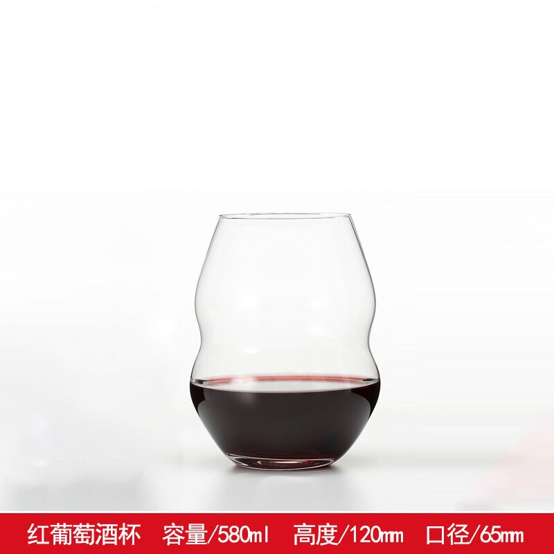 Ultra-thin red wine glass, Bordeaux crystal cup, handmade cup, home-use crystal glass, red and white wine cup, drinking cup Ultra-thin red wine glass, Bordeaux crystal cup, handmade cup, home-use crystal glass, red and white wine cup, drinking cup