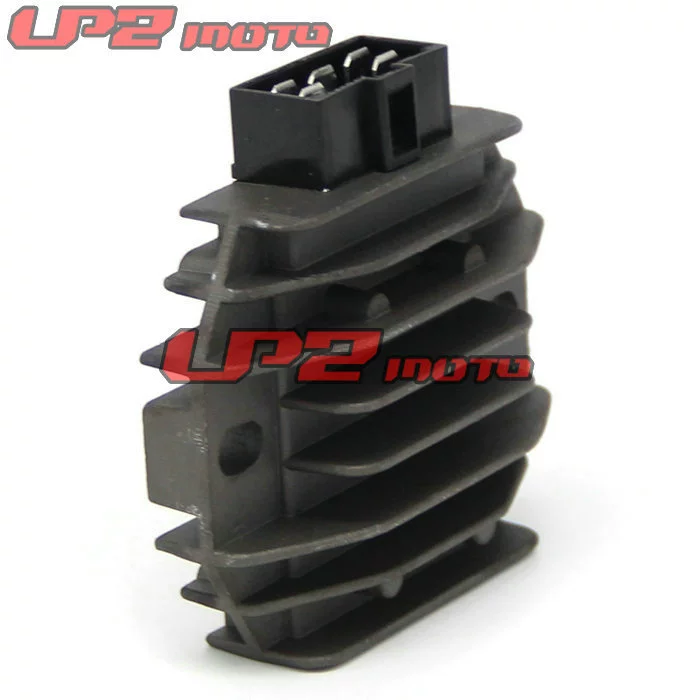 Подходит для Suzuki DR650 XF650 Freewind 650, регулятор напряжения выпрямителя зарядного устройства