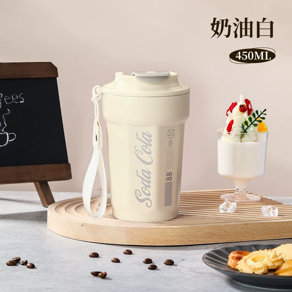 White, 450 ml