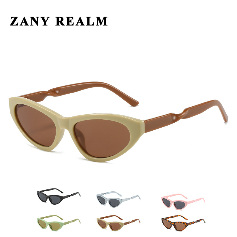 Color de contraste de té de caramelo