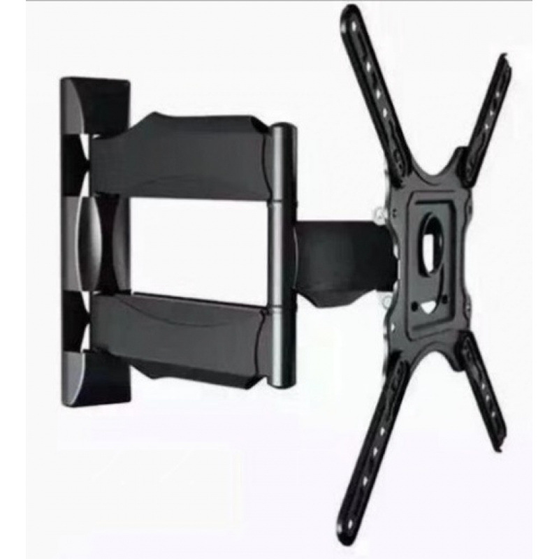 Fábrica directa X - 400 TV colgante 14 - 55 pulgadas soporte de pantalla LCD pared de soporte de extensión telescópico