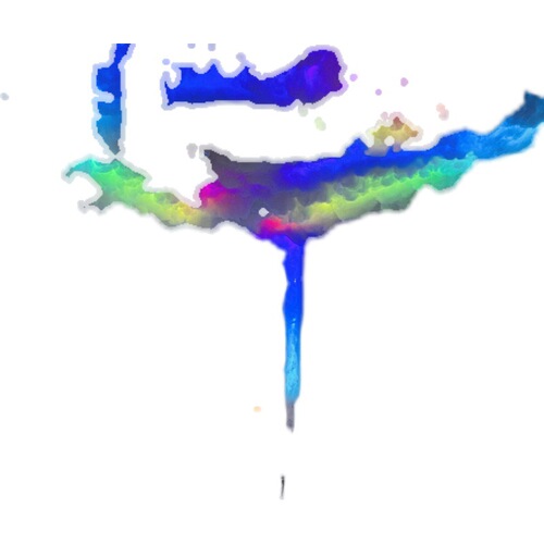 Thundercloud Lamp Creative Escape Room Decor Bar Personal DIY Script Murder Case Lightning Cloud Lamp Atmosphere E-Sports Sound-Controlled