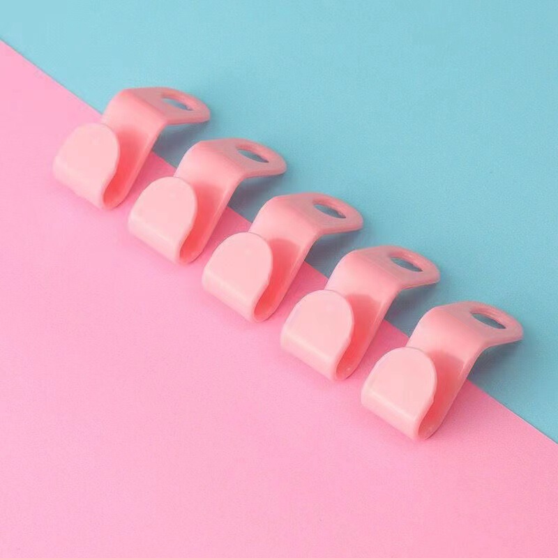 家庭用ハンガー接続フック多機能はファッションハンガー接続バックルを重ねることができます。|undefined
