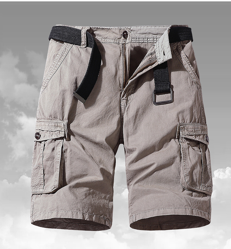Men's Shorts - Image 1