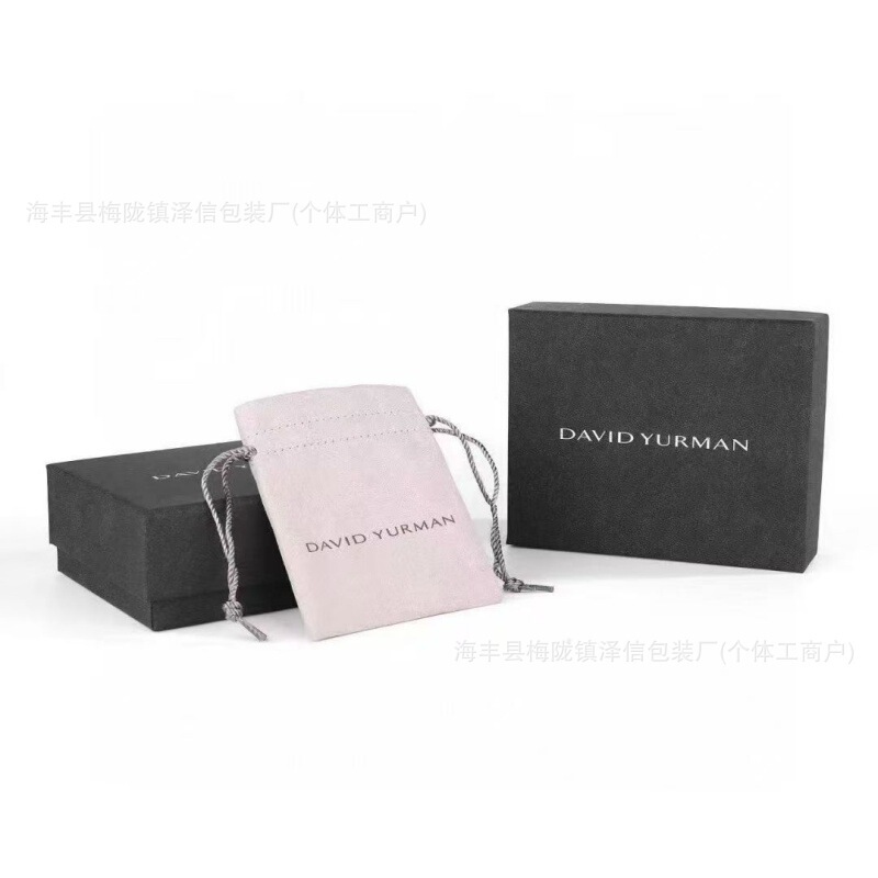 David Xx Yurman Jewelry Packaging Box Dy Necklace Jewelry Gift Box David Necklace Bracelet Packaging Gift Box David Xx Yurman Jewelry Packaging Box Dy Necklace Jewelry Gift Box David Necklace Bracelet Packaging Gift Box