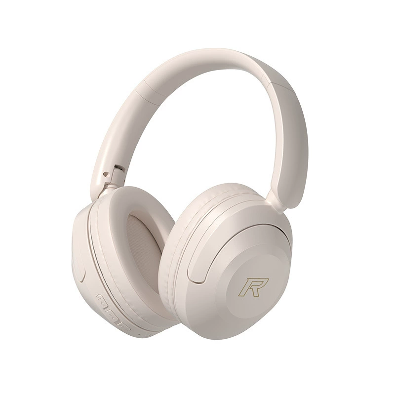 Новая Bluetooth-гарнитура 5.4 беспроводная для музыки с микрофоном, игровая, для мобильного телефона, универсальная, с очень длительным временем работы аккумулятора