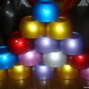 珠光粉厂家直销耐高温珠光粉现货销售彩色环保珠光粉