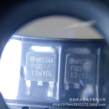 FQD13N10LTM ��Ч����MOSFET ���bTO-252AA ���ION ԭ�b��Ʒ�F؛