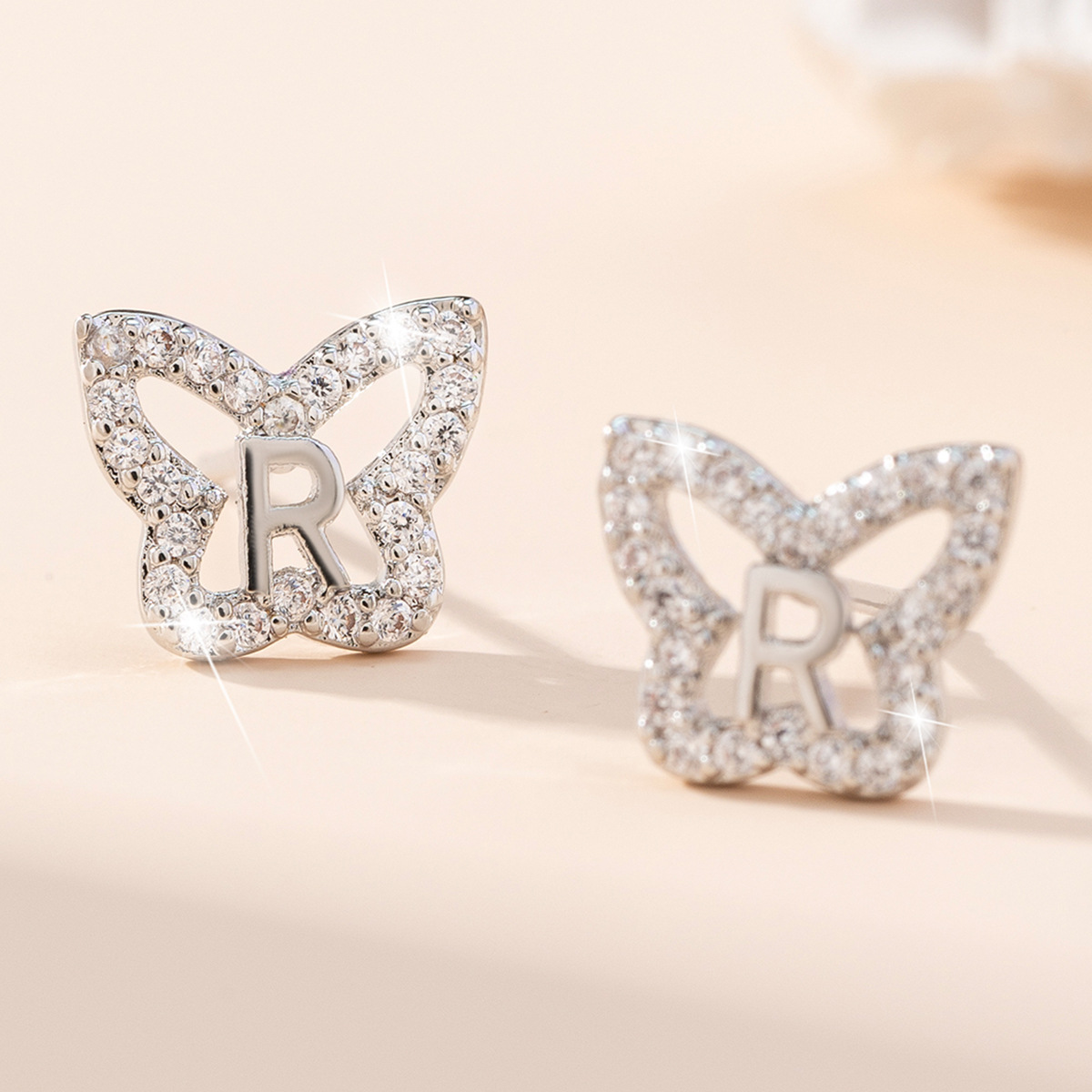 brand fashionable universal design earrings