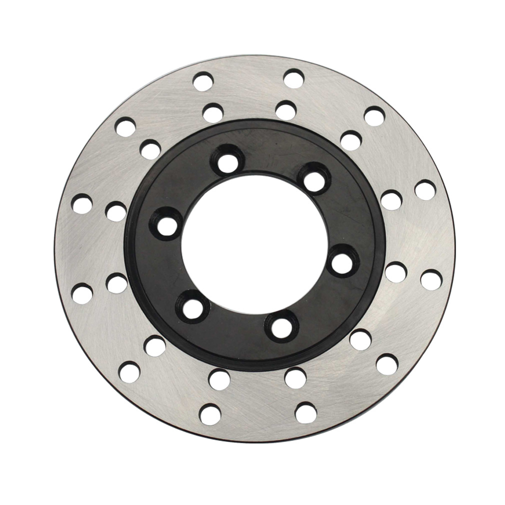 Brake disc adapted to 150cc 250cc off-road vehicle kart ATV 50cc 70cc 90cc 110cc