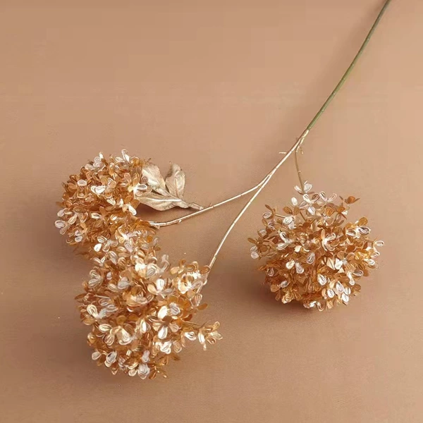 Wood hydrangea (non -leaf)