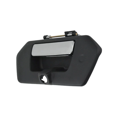 and Cargo Box Outer – Armrest, handle, handle