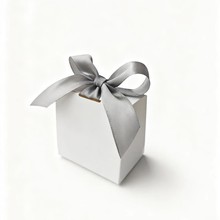 欧式空白小号礼盒空白款卡纸结婚喜糖盒 生日派对小礼品回礼小袋