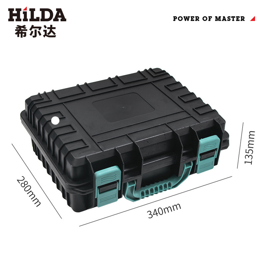 Medidor de agua infrarroja Luz verde 12 líneas 16 líneas Instrumento de nivelación de suelo automático de alta precisión Espesaje ajustable con protección verde