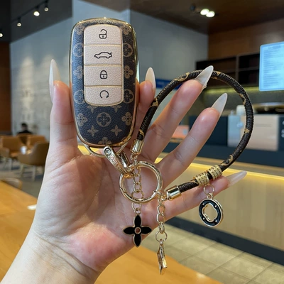 Chery Arrizo 8/5Gt/5Plus Tiggo 8Pro/9/8/8Plus/7Plus Açar Qabığı