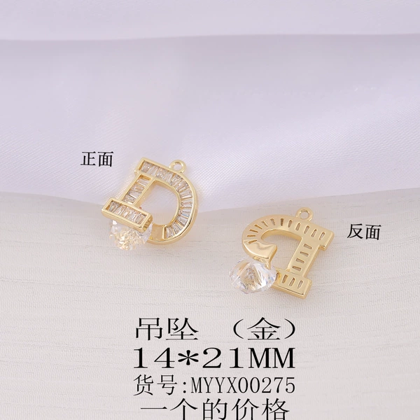 Gold MYYX00276(g-A14)