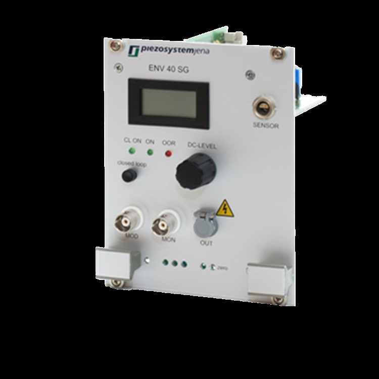 PIEZOSYSTEM放大器模块ENV供应