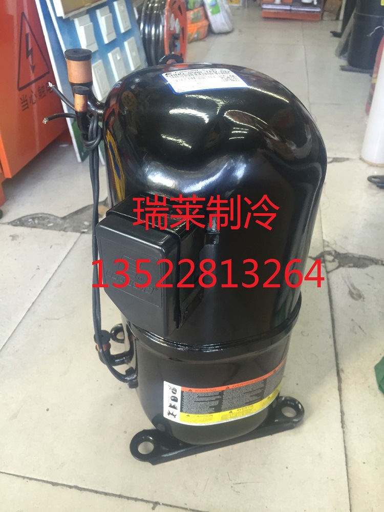 CS18K6E-TFD-238 CS14K6E-TFD-255全新谷轮制冷压缩机