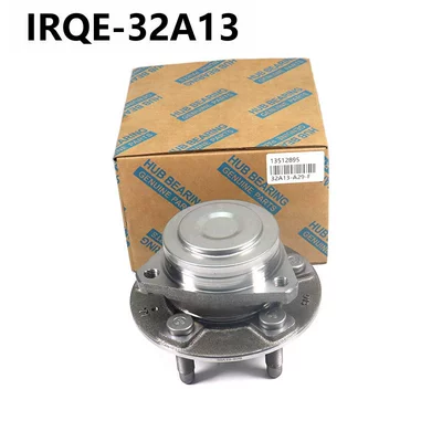Axle Head Assembly, Bearing