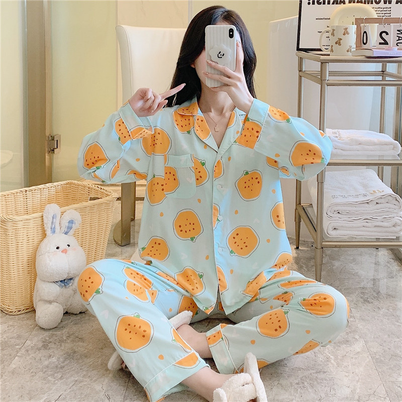 블루 파인애플