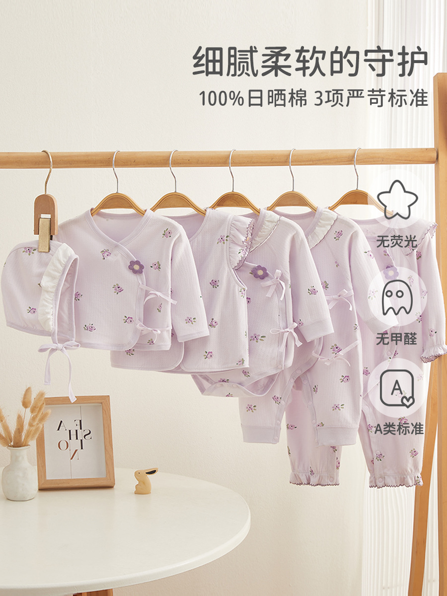 Chaleco de bebé de invierno de doble capa de algodón para niñas, chaleco de bebé para proteger el abdomen y los hombros.