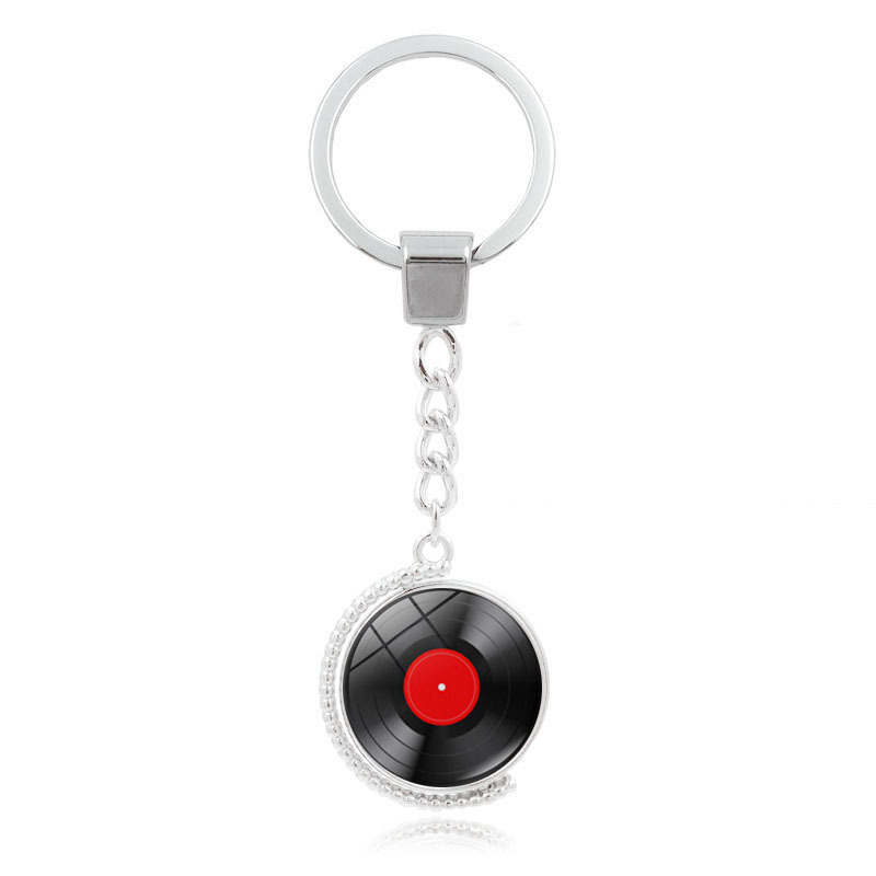 Keychain Design 5