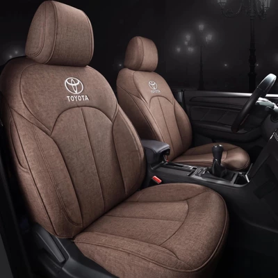 Modelə uyğun (Original) oturacaq örtükləri, seat covers
