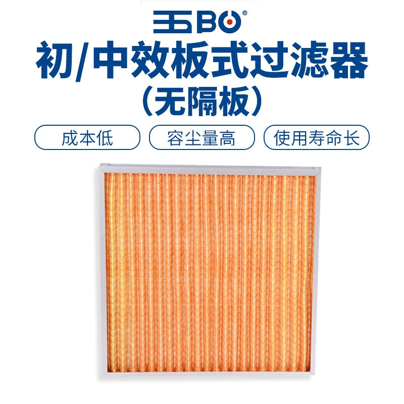 Основной воздушный фильтр плиты влияния отсутствие раздела Г3Г4 плита грубого влияния складывая основной фильтр влияния