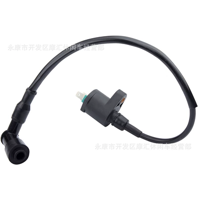 pack ignition coil, Alovlandırıcı (Vozduşka/İqniter)