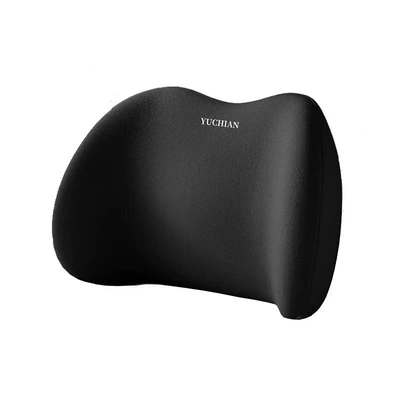 Foam Lumbar Support, Car Pillow, Headrest