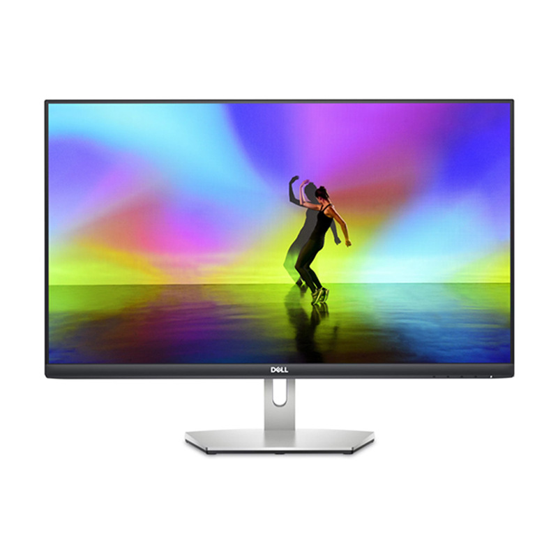DELL (DELL) 27 inch S2721HM design home entertainment office HD computer monitor