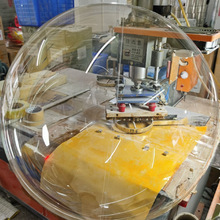 网红波波球厂家批发透明波波气球地推节日装饰 18寸20寸24寸36寸