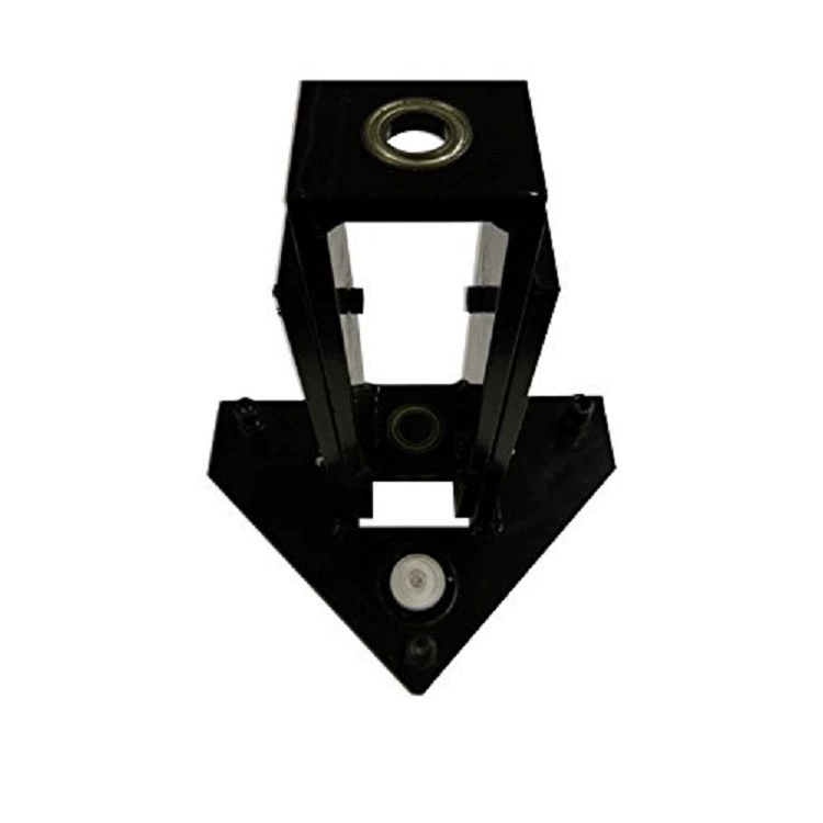 Руководство сверла загородки бассейна