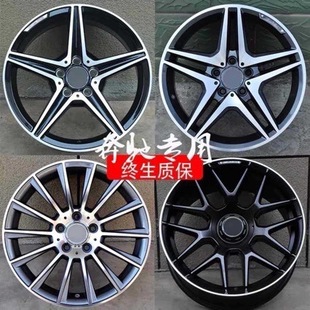 17 18 19 20���m��AMG���Y݆ݞ���E300GLK�~�ͺ�S450C200GLE GLC