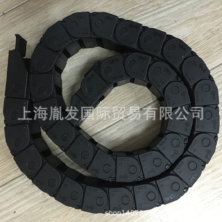 IGUS、IGUS(易格斯)拖链