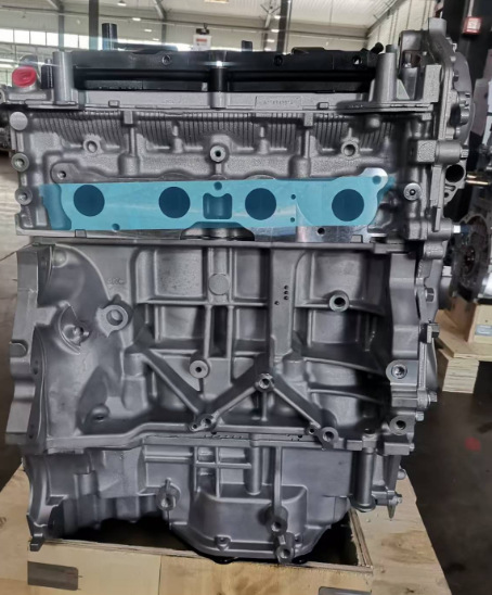 Nissan Mr18De Engine Assembly 1.8L Suitable for Tiida, Latio, Livina 1.8 Cvtc