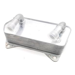 Suitable for Volkswagen Automatic Transmission Dq250/02E Gearbox Radiator 02E409061D