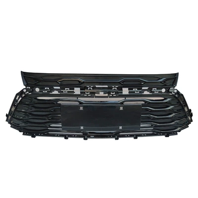 Zhongwang, Chevrolet Cruze Front Face Middle