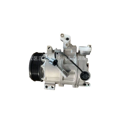 Air Conditioning Compressor Suitable: Automotive air conditioning