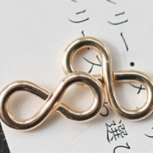14k����ɫ����8���_���B��Ƭ8��Ȧ������B�Ӽ����