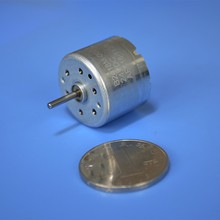 批量生產B2418M無刷電機DC3V~12V智能門鎖/指紋鎖電機